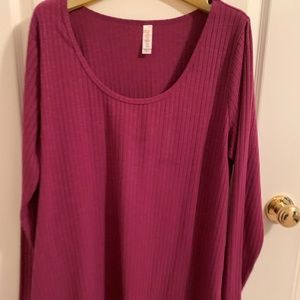 LuLaRoe Lynnae - large